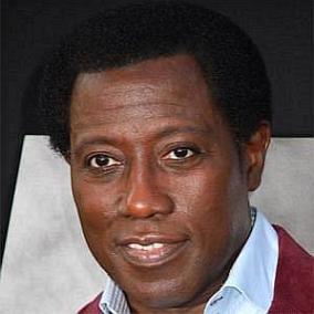 facts on Wesley Snipes