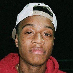 facts on Rejjie Snow