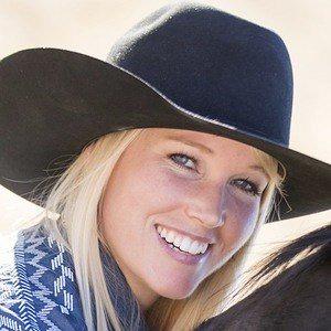 Amberley Snyder facts