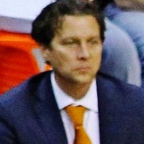 facts on Quin Snyder
