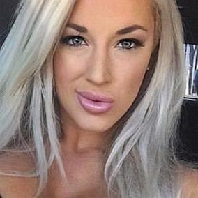 Laci Kay Somers facts