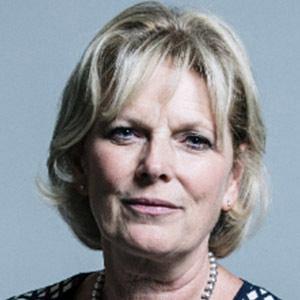 facts on Anna Soubry