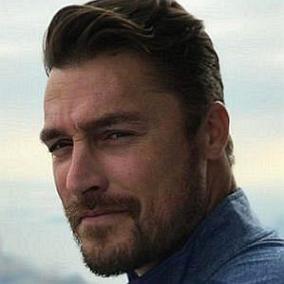 facts on Chris Soules