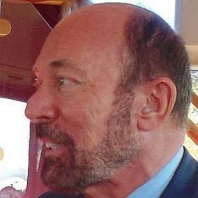 Brian Souter facts