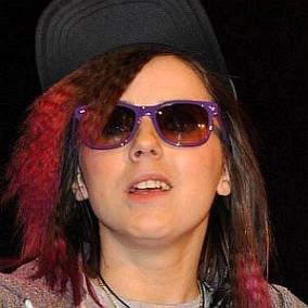 facts on Lady Sovereign