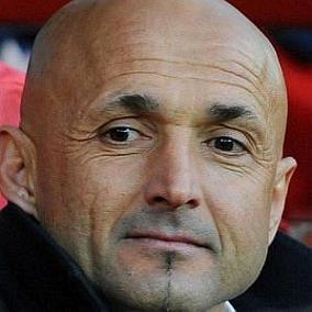 facts on Luciano Spalletti