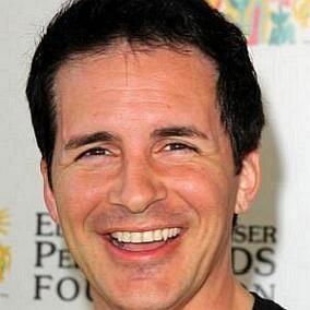 facts on Hal Sparks