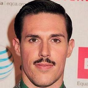 facts on Sam Sparro