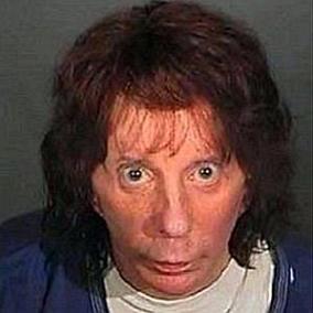 Phil Spector facts