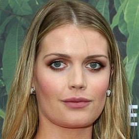 facts on Kitty Spencer