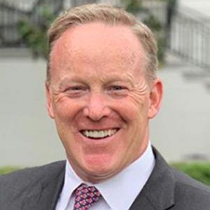 facts on Sean Spicer