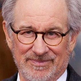 Steven Spielberg facts