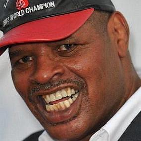 facts on Leon Spinks