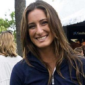 Jessica Springsteen facts