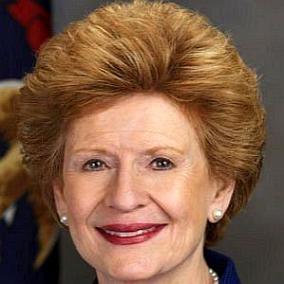 facts on Debbie Stabenow