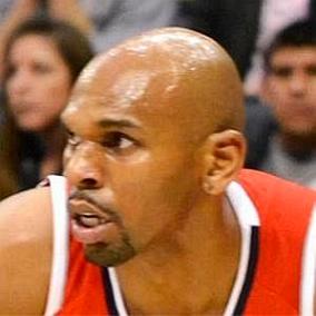Jerry Stackhouse facts