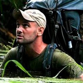 Ed Stafford facts
