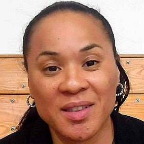 facts on Dawn Michelle Staley