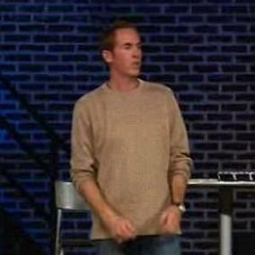 Andy Stanley facts