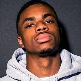 facts on Vince Staples