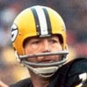 facts on Bart Starr