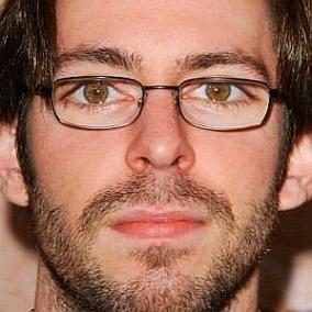 facts on Martin Starr