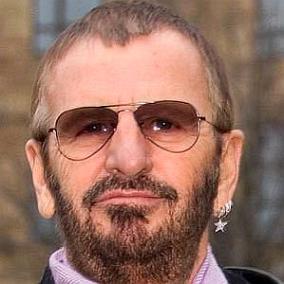 Ringo Starr facts