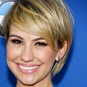 facts on Chelsea Kane