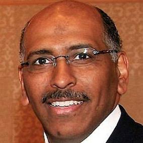 facts on Michael Steele