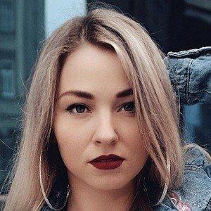 facts on Valeriya Steph