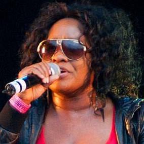 facts on Tanya Stephens