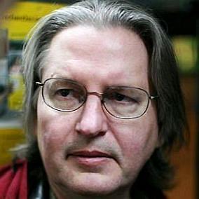 Bruce Sterling facts