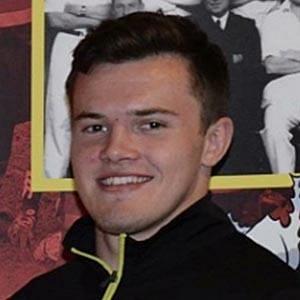 facts on Jacob Stockdale