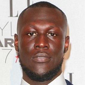 Stormzy facts