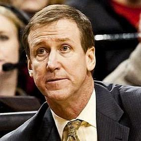 Terry Stotts facts