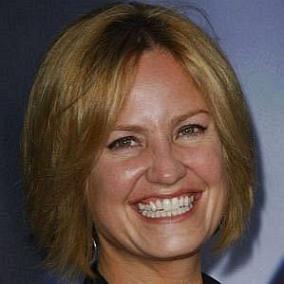 facts on Sherry Stringfield