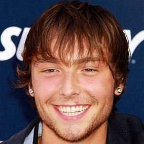Wesley Stromberg facts