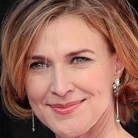 facts on Brenda Strong