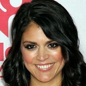 facts on Cecily Strong
