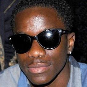 Tinchy Stryder facts