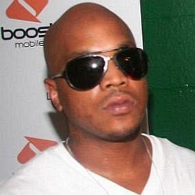 Styles P. facts