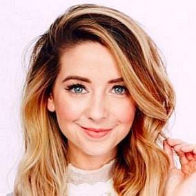 facts on Zoe Sugg