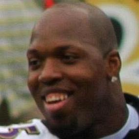 Terrell Suggs facts