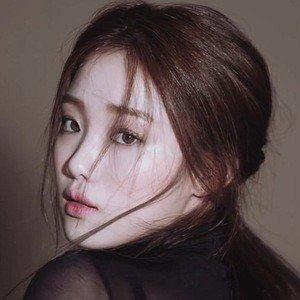 Lee Sung-Kyung facts