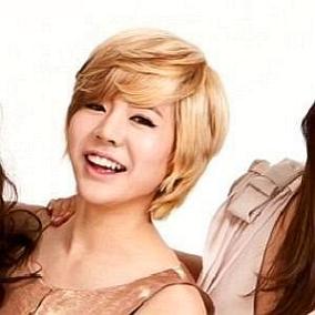 facts on Sunny