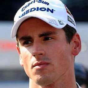 Adrian Sutil facts