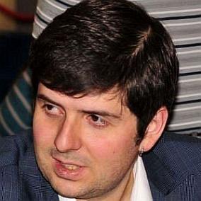 Peter Svidler facts