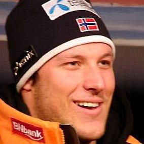 Aksel Lund Svindal facts