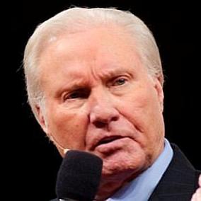 Jimmy Swaggart facts