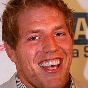 facts on Jack Swagger